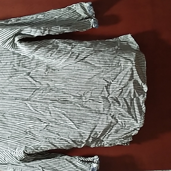 100% cotton Shirt Small not M or girl's size - Picture 10 of 15